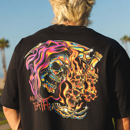 Flail Tee