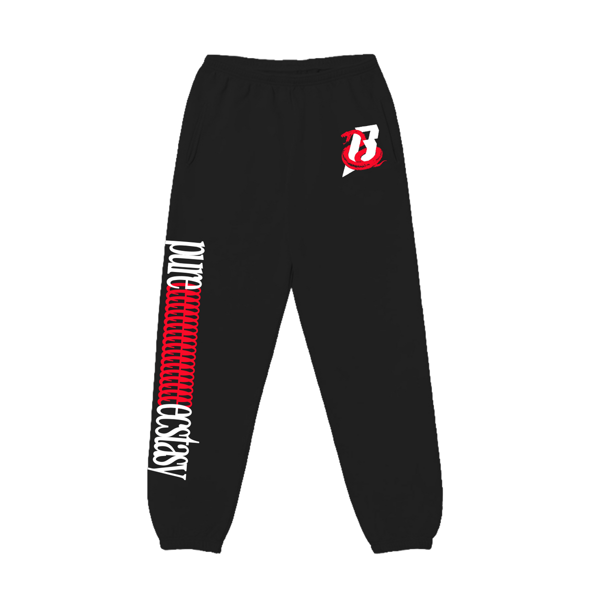 Pure Ecstasy Sweat Pants