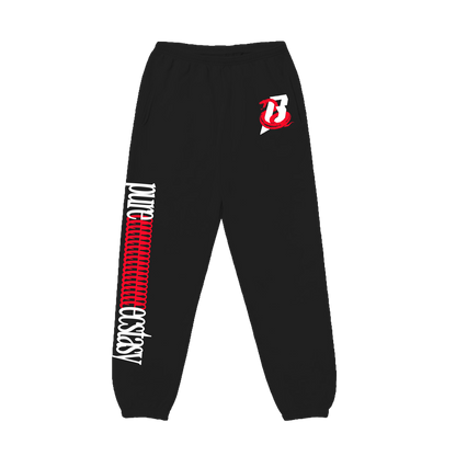 Pure Ecstasy Sweat Pants