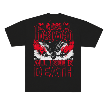 Wolf Snake Tee