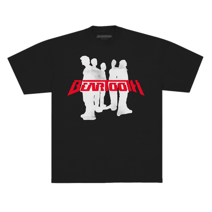 Love It Hate It Tee