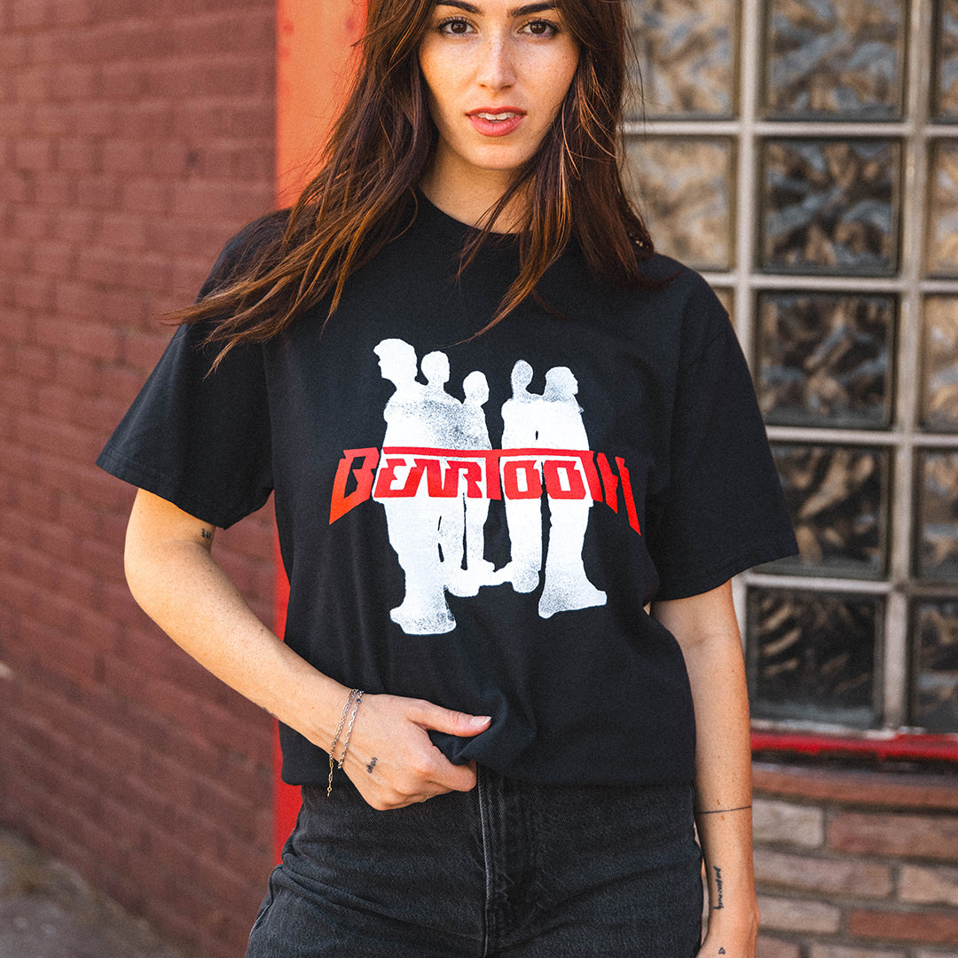 Love It Hate It Tee
