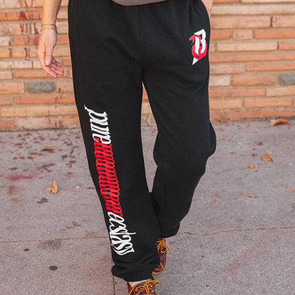 Pure Ecstasy Sweat Pants
