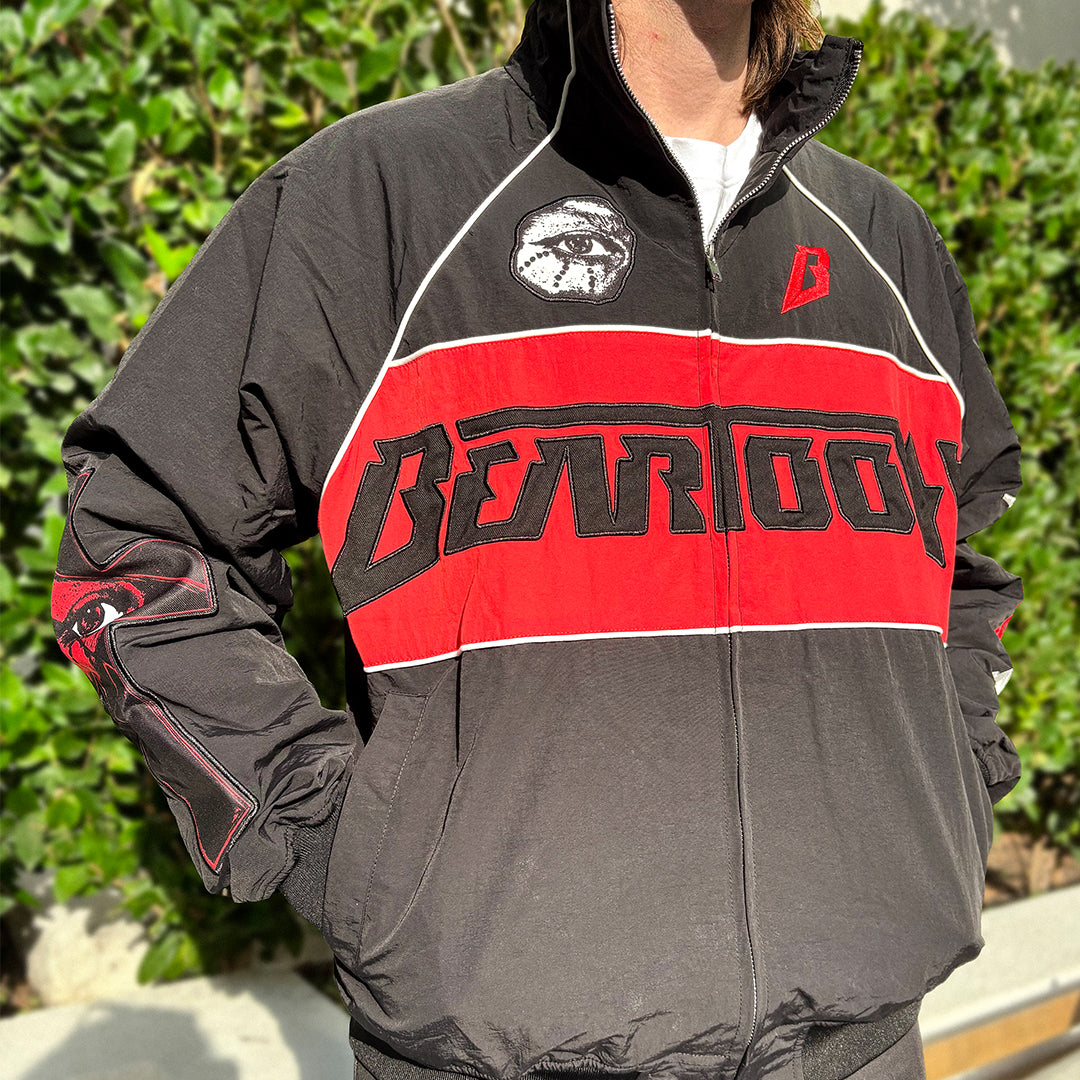 Beartooth Pure Ecstasy Racing Jacket