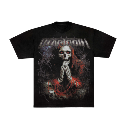 Death Pray Tee