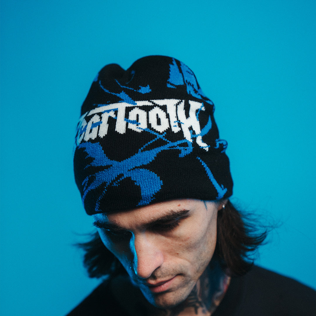 帽子 2024ss BOTT OG Logo Skull Cap Beanie 2024ss BOTT OG Logo Skull Cap Beanie