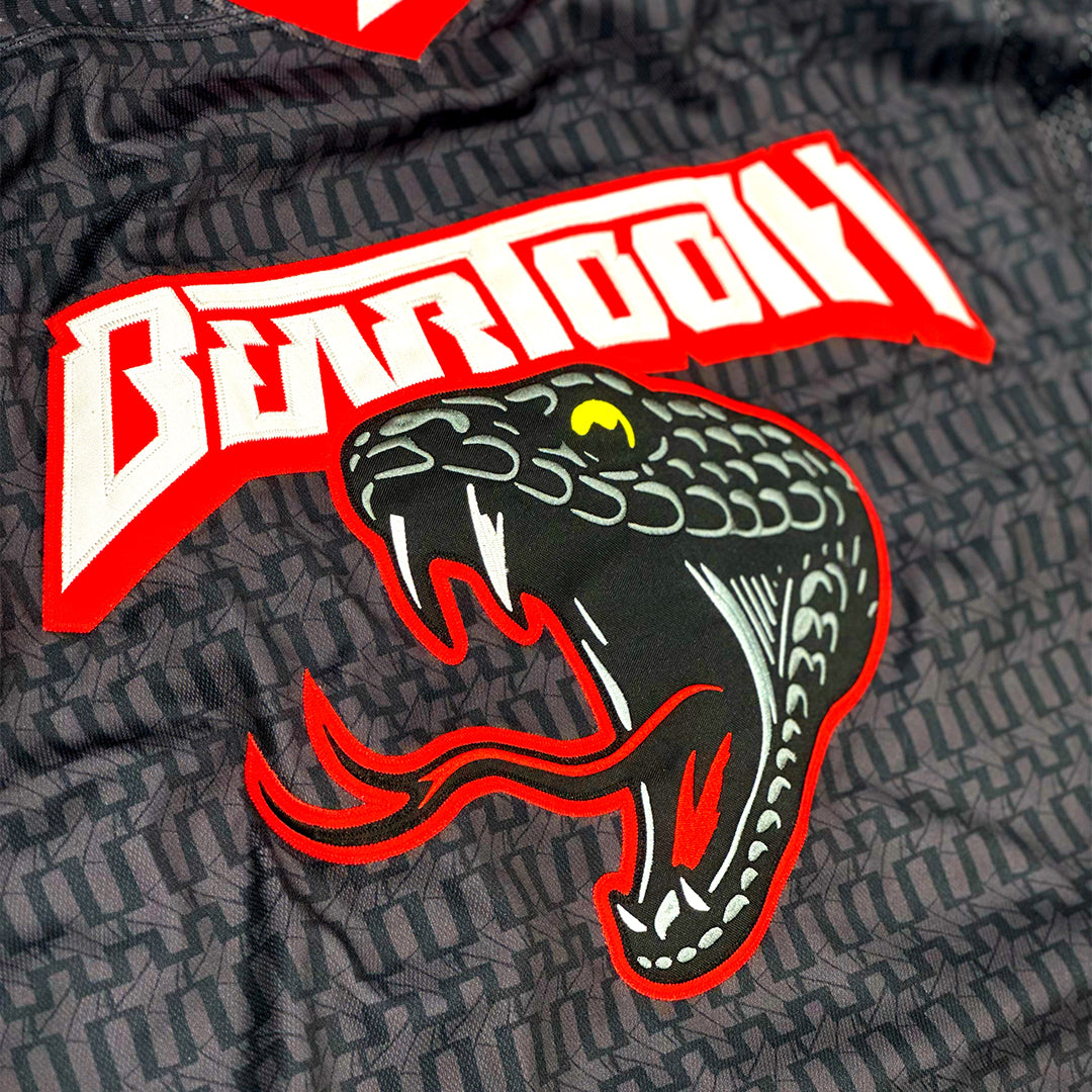 Authentic Snake Hockey Jersey