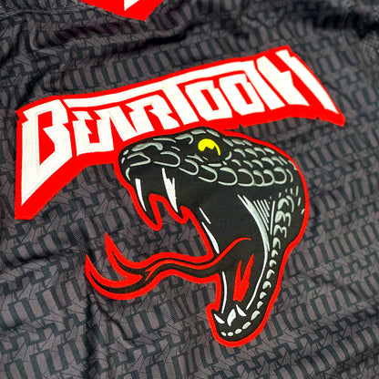 Authentic Snake Hockey Jersey