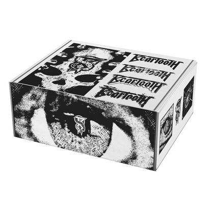 Holiday Mystery Gift Box