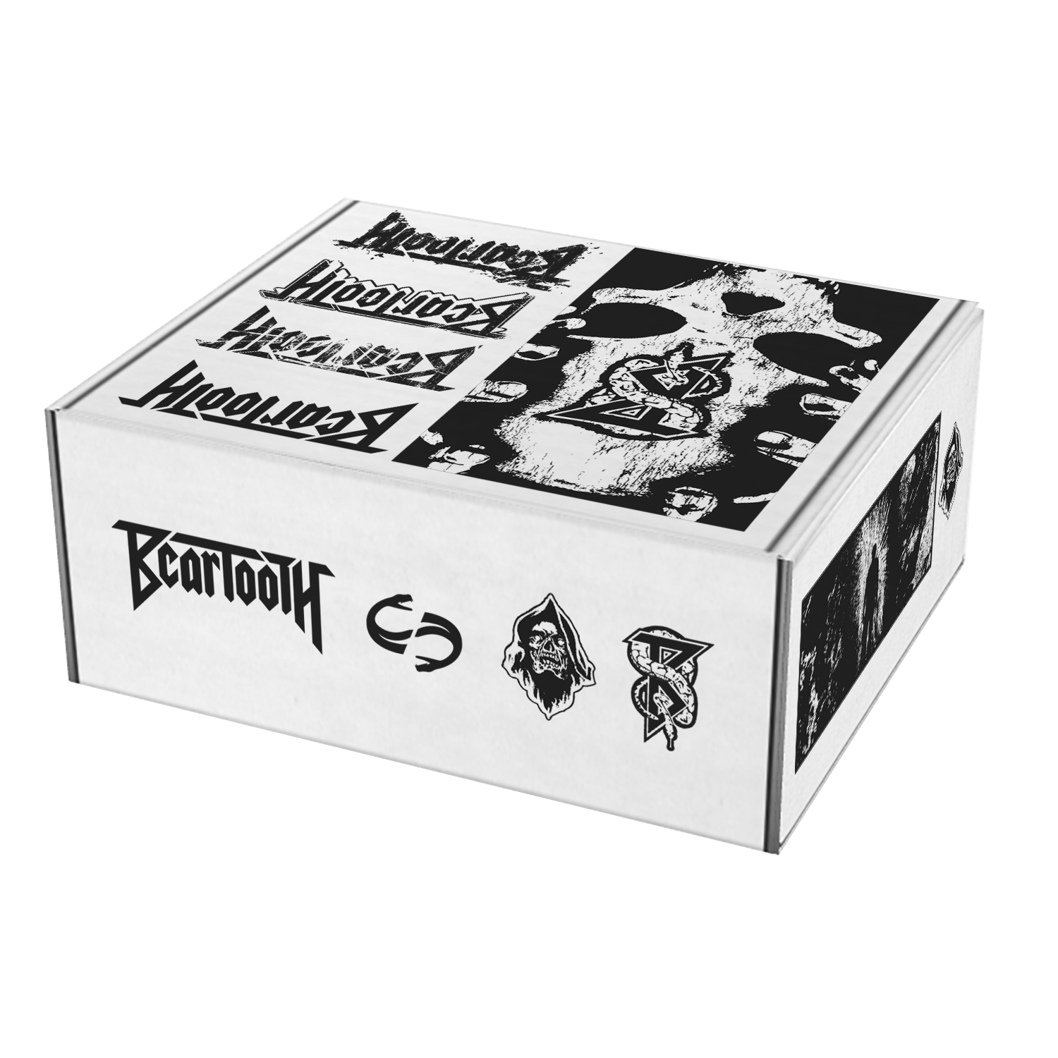 Holiday Mystery Gift Box