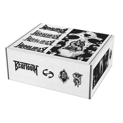 Holiday Mystery Gift Box