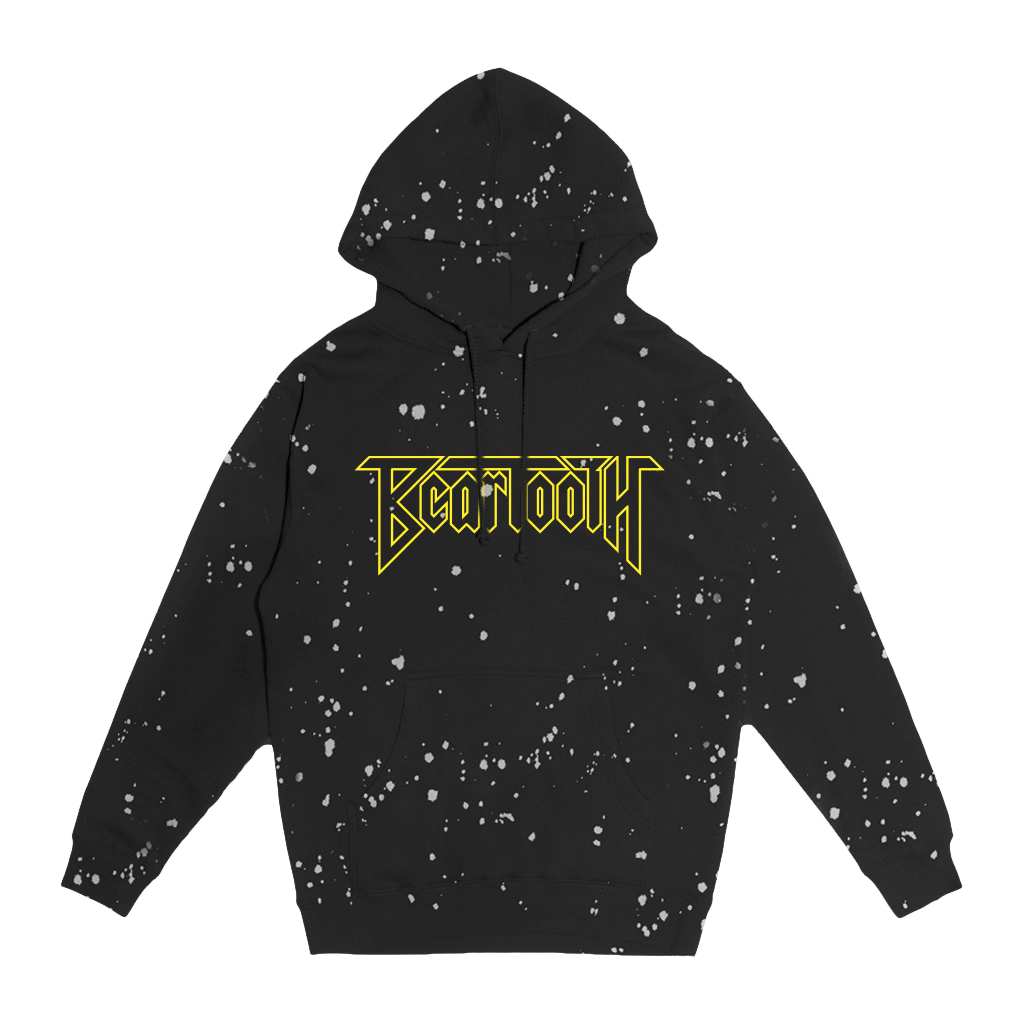 Galaxy Dye Hoodie