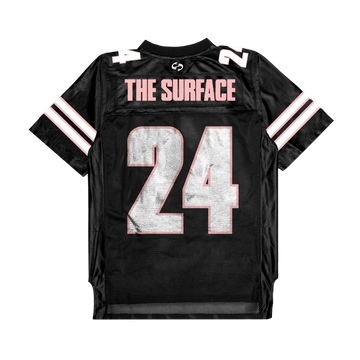 The Surface Football Jersey *PRE-ORDER*