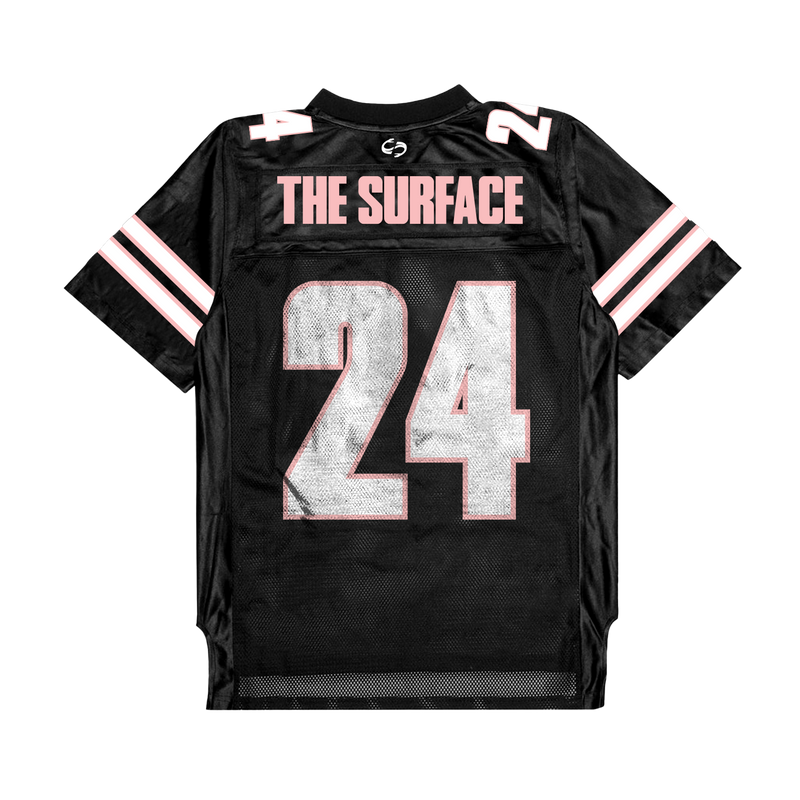 The Surface Football Jersey *PRE-ORDER*