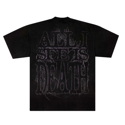Death Pray Tee