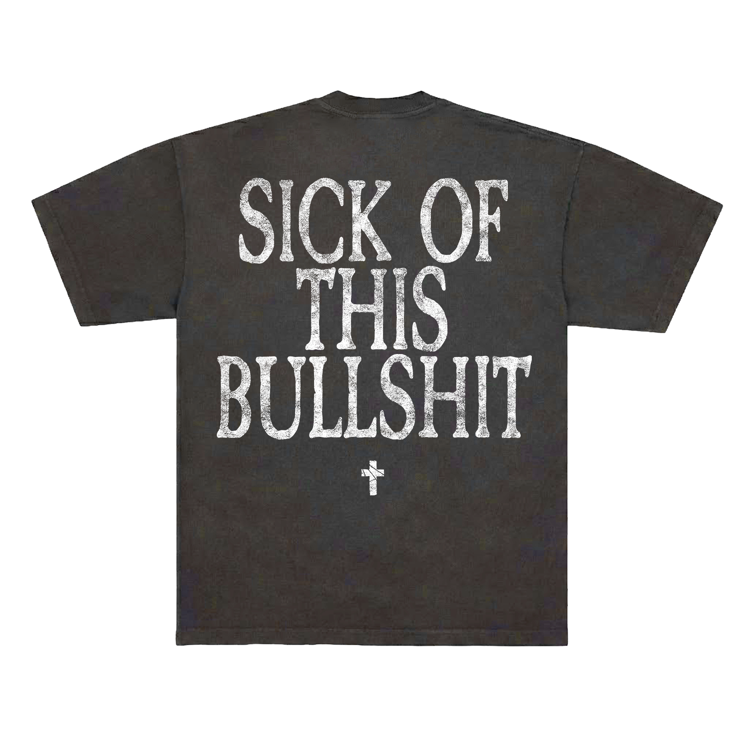 Bullshit Tee