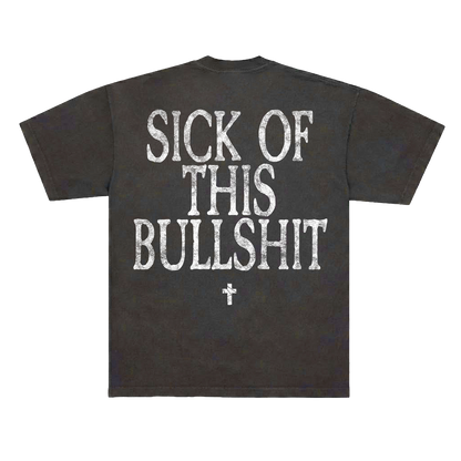 Bullshit Tee