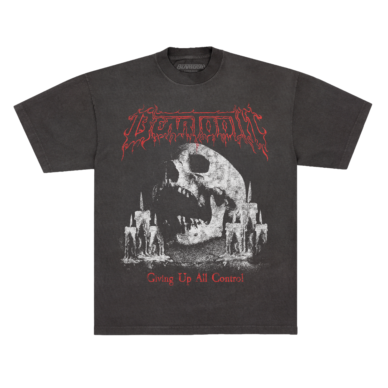 Bullshit Tee