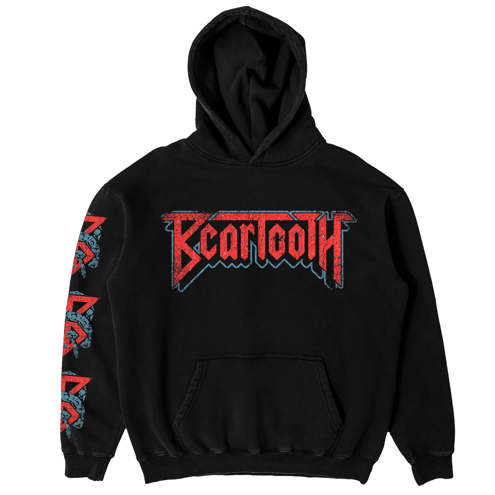 Serpent Hoodie