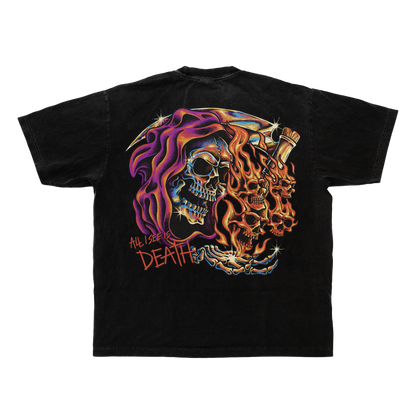 Flail Tee