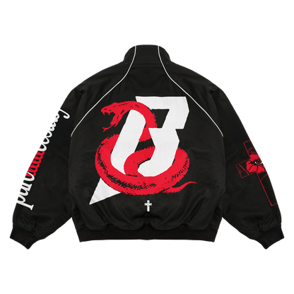 Beartooth Pure Ecstasy Racing Jacket