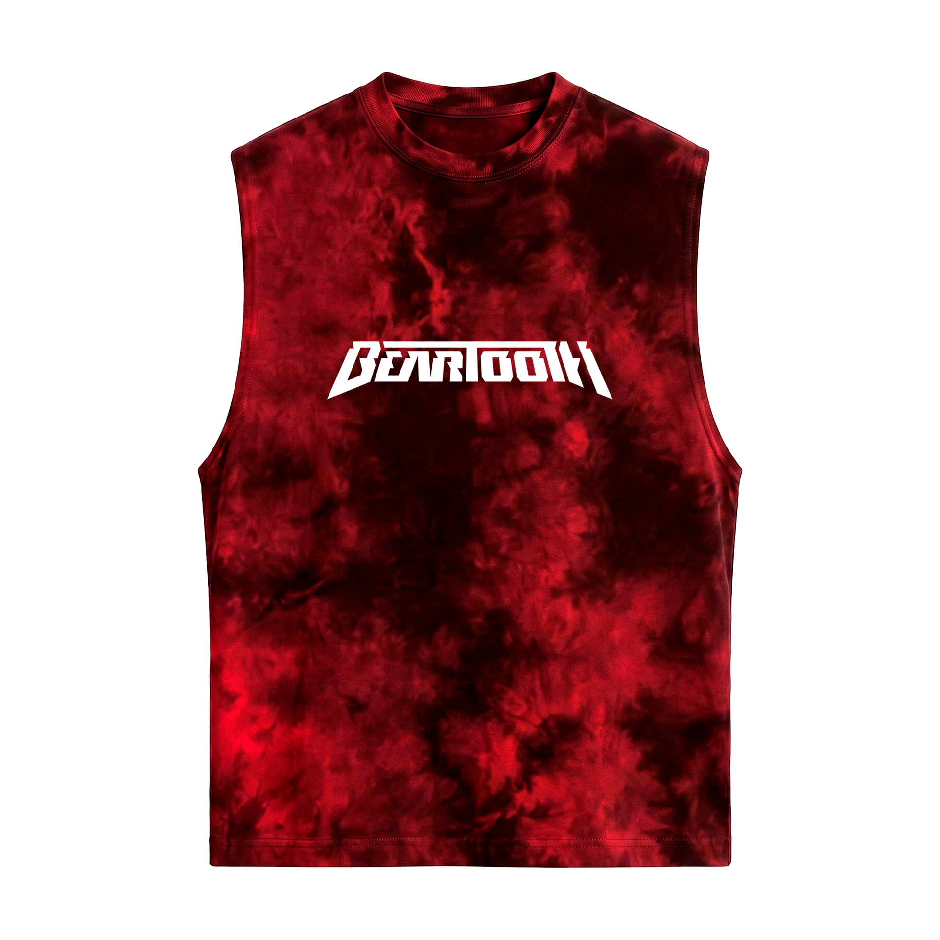 SOMB Sleeveless Dye Tank – Beartooth Store