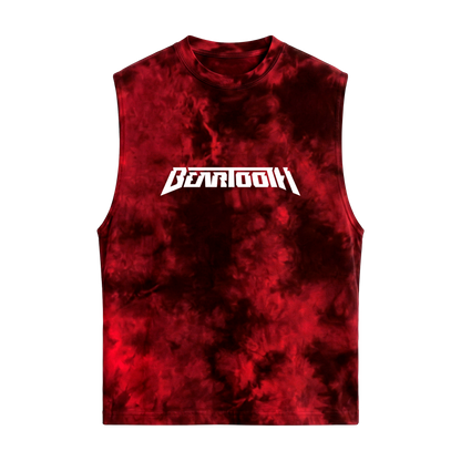 SOMB Sleeveless Dye Tank