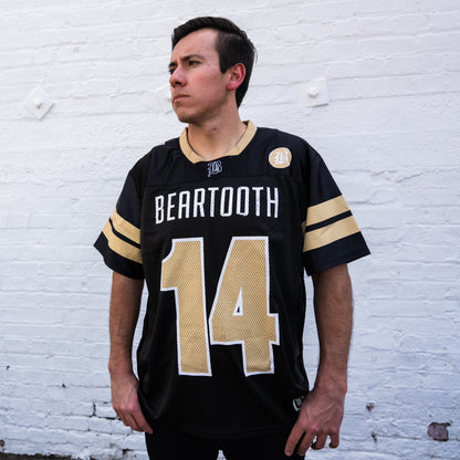 Disgusting Football Jersey