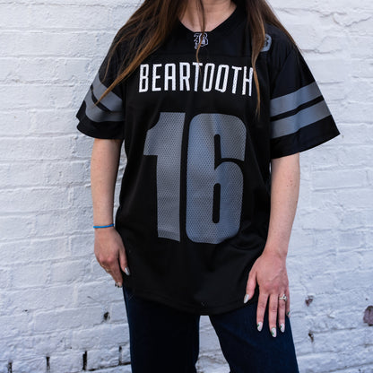 Aggressive Football Jersey
