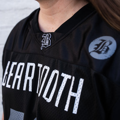 Aggressive Football Jersey