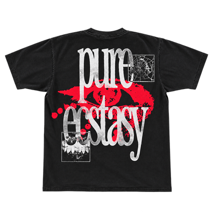 Pure Ecstasy Teeth Tee