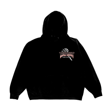 Fear The End Hoodie