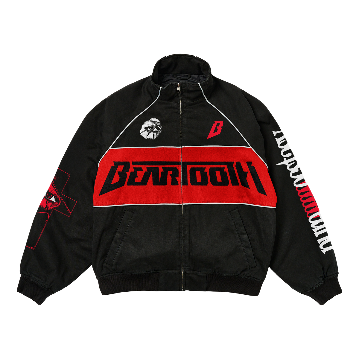 Beartooth Pure Ecstasy Racing Jacket