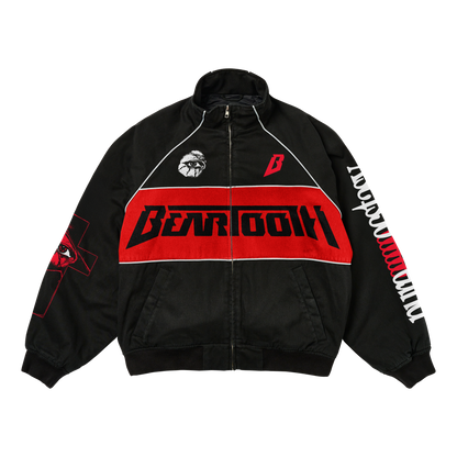 Beartooth Pure Ecstasy Racing Jacket