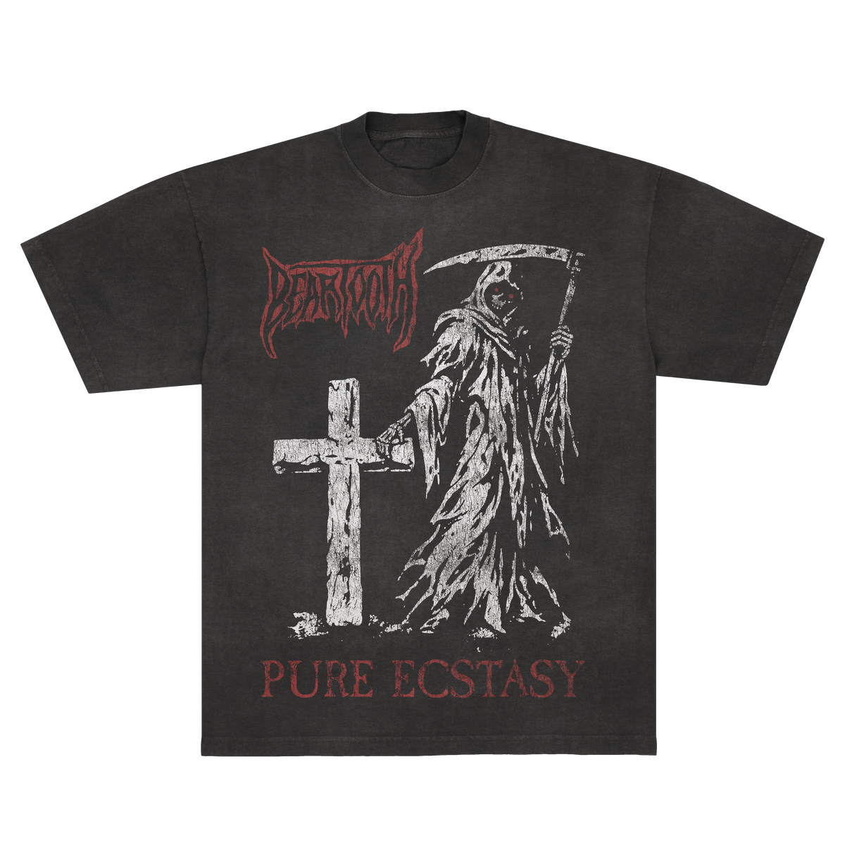 Pure Vintage Teeth Tee