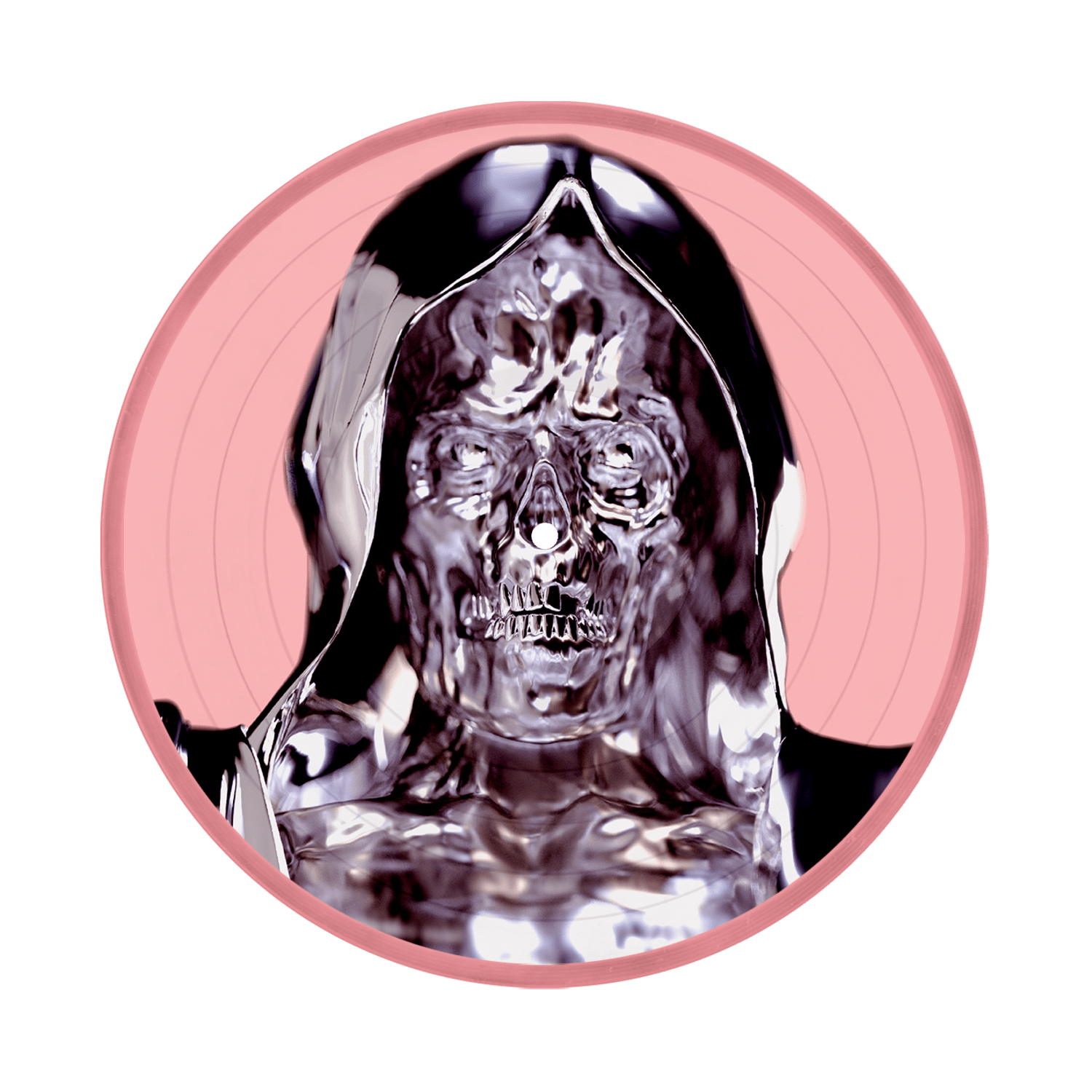 The Surface LP Picture Disc