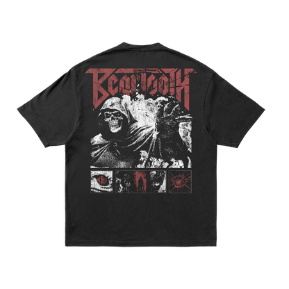 Barry's World Tee