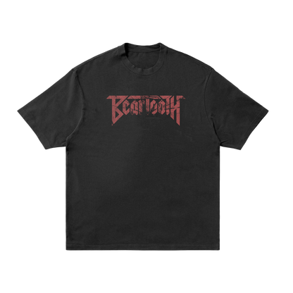 Barry's World Tee