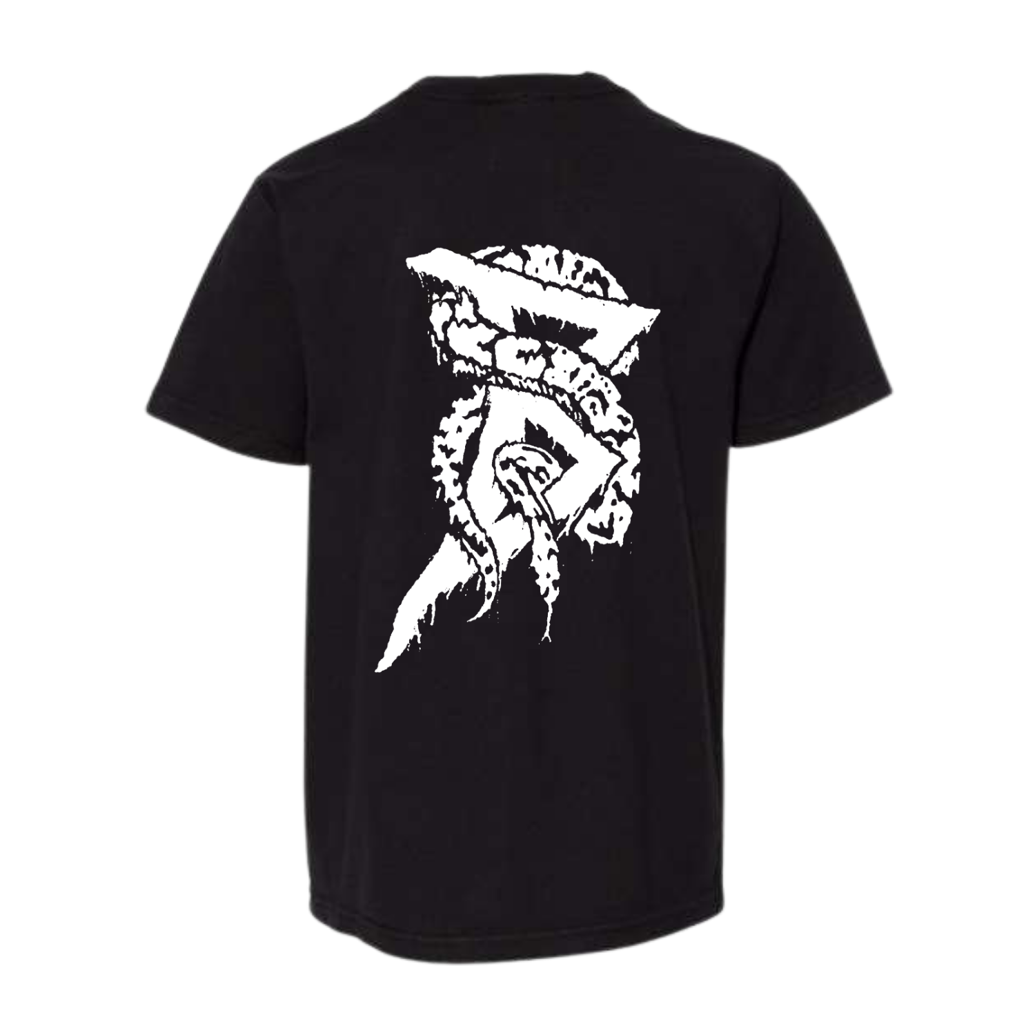 Snake On My Back YOUTH Tee