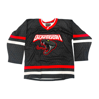 Authentic Snake Hockey Jersey