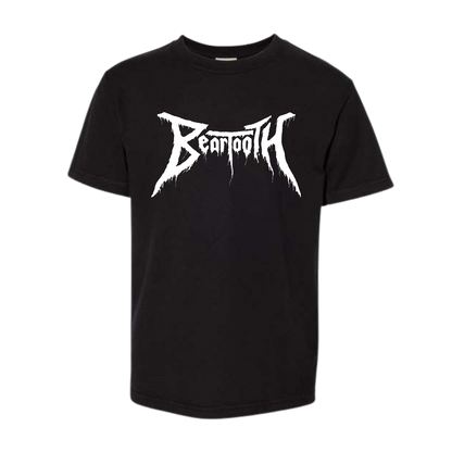 Snake On My Back YOUTH Tee