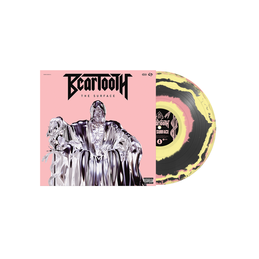 Beartooth Official Website | The Surface | beartoothmerchandise