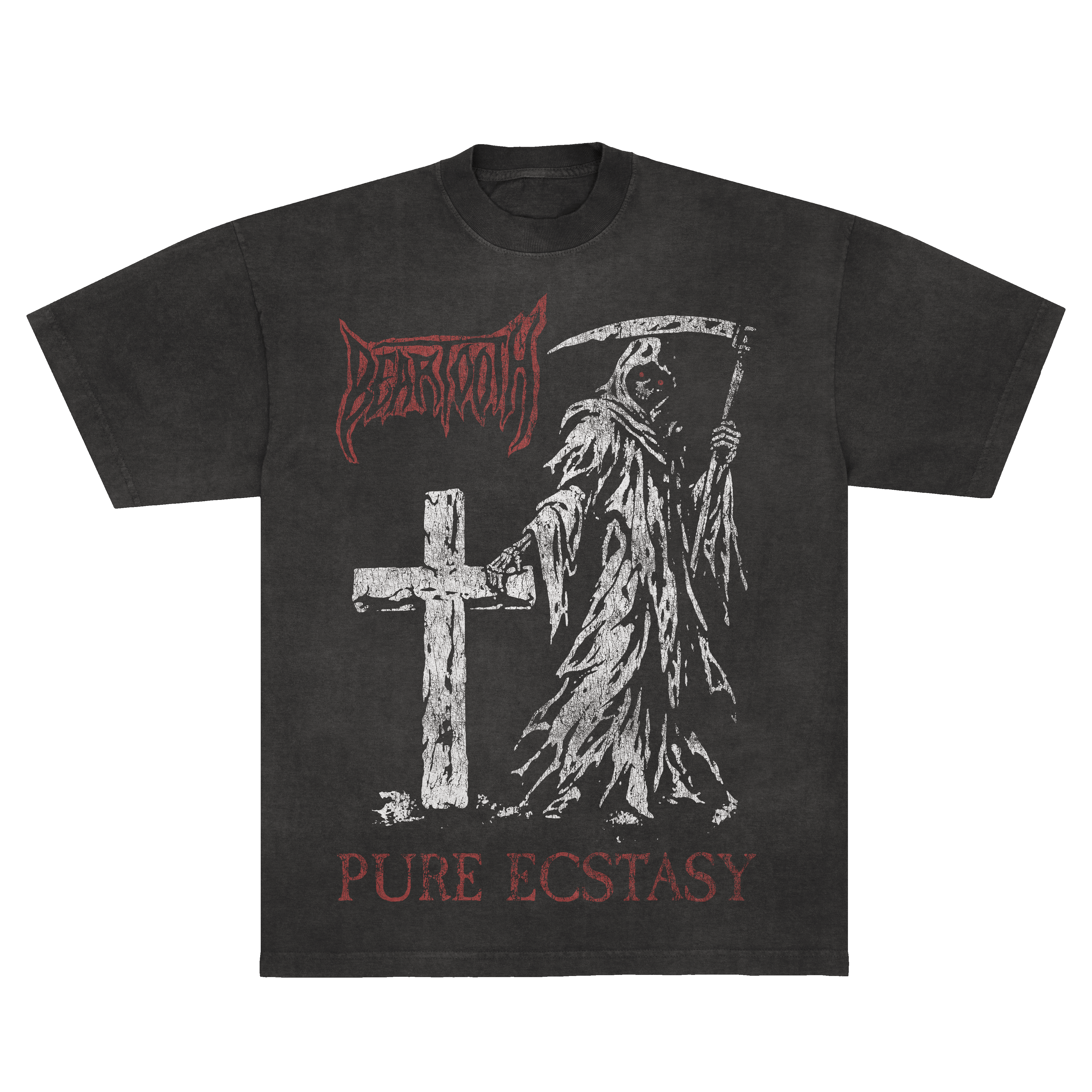 Pure Vintage Teeth Tee