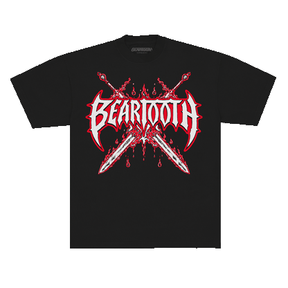 Axe Knight Tee