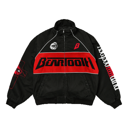 Beartooth Pure Ecstasy Racing Jacket
