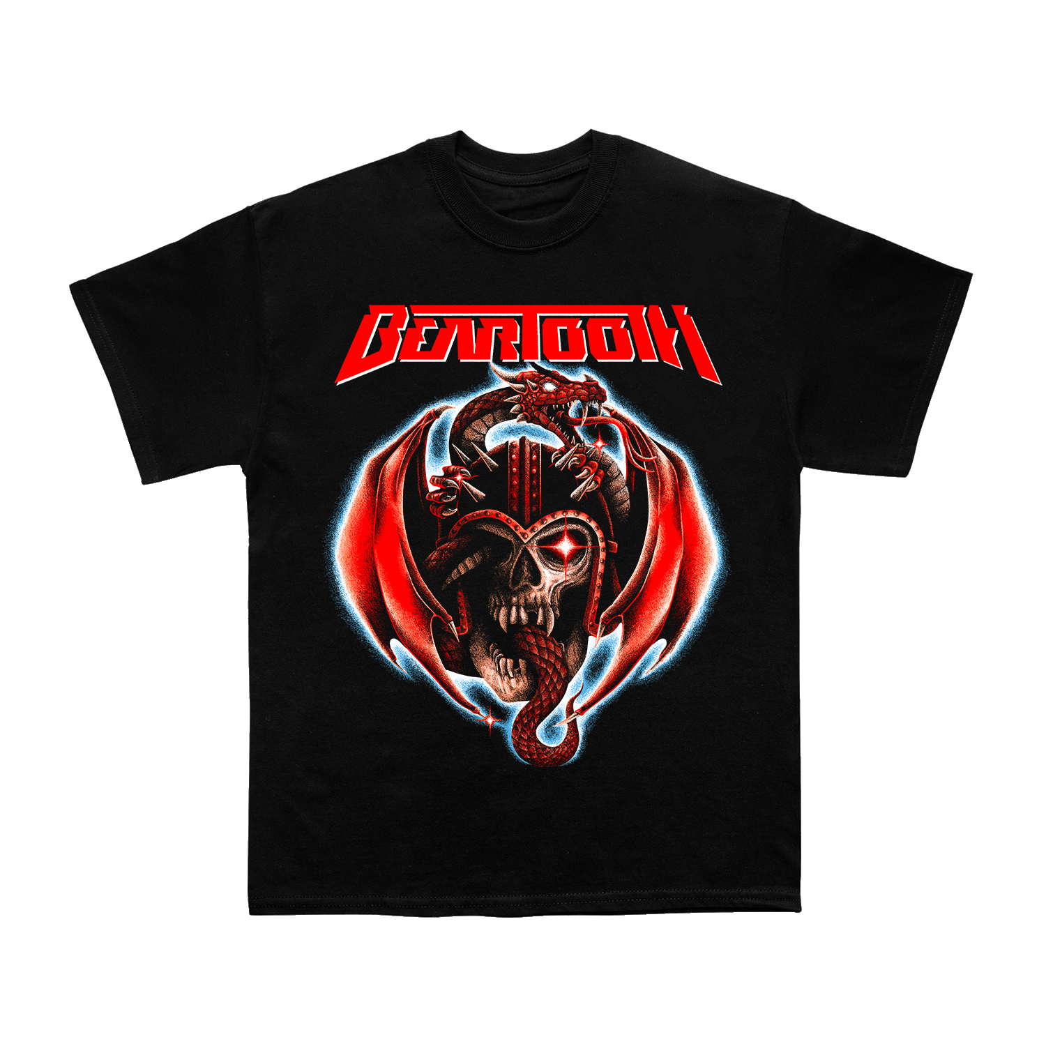 Dragon Tee