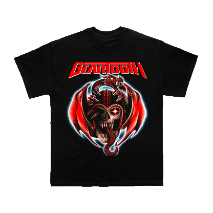 Dragon Tee