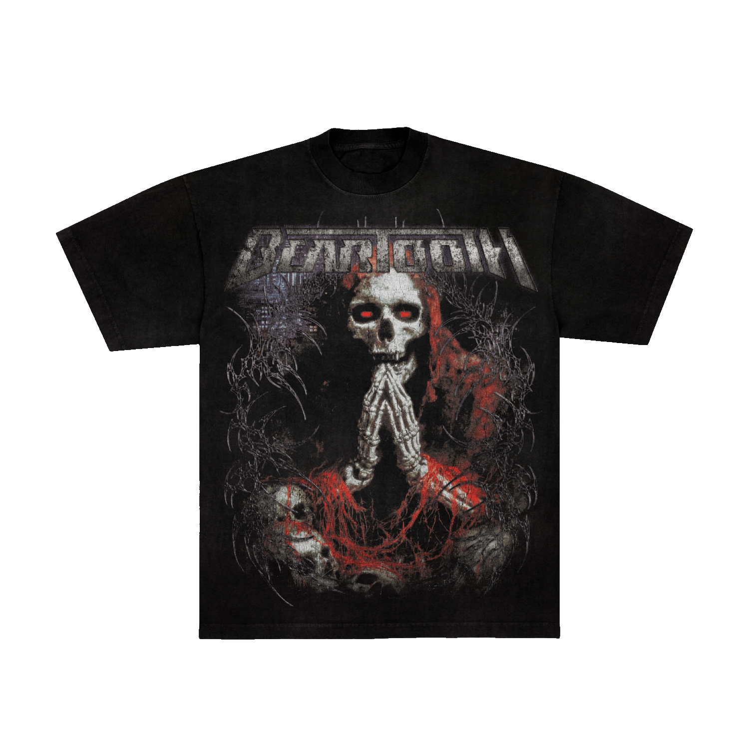 Death Pray Tee