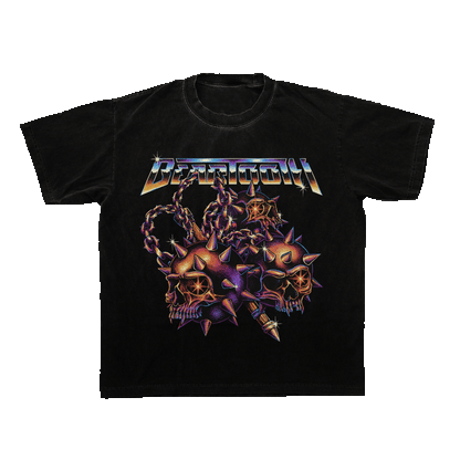 Flail Tee