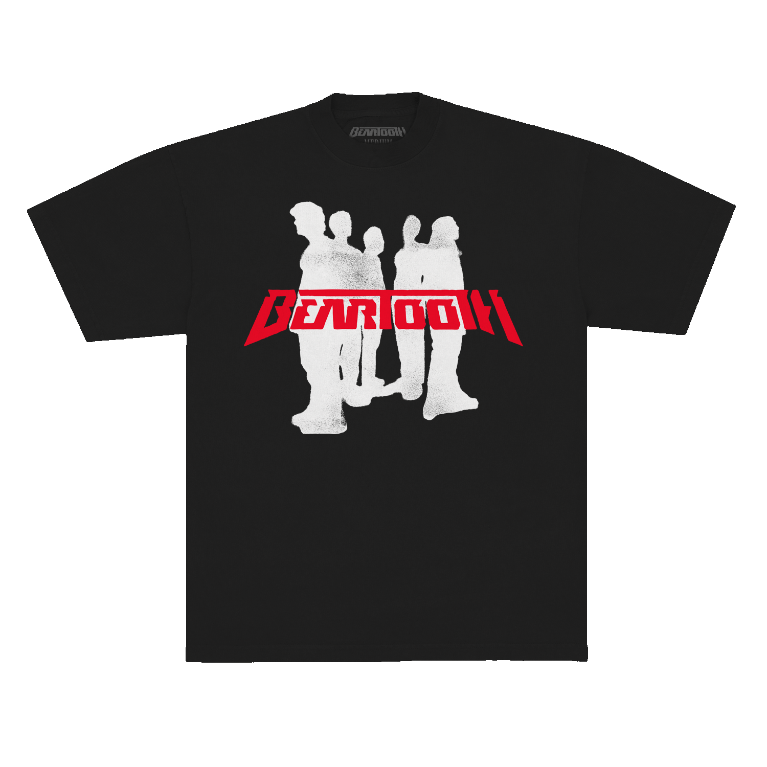 Love It Hate It Tee